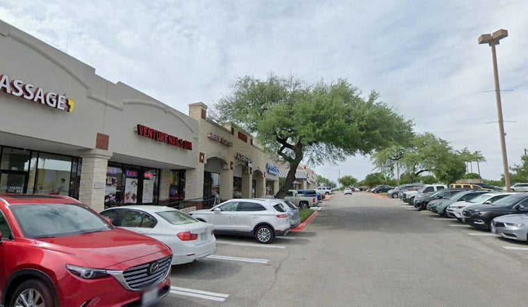 Round Rock Loses Its Only Corner Bakery Cafe After 14 Years on I-35