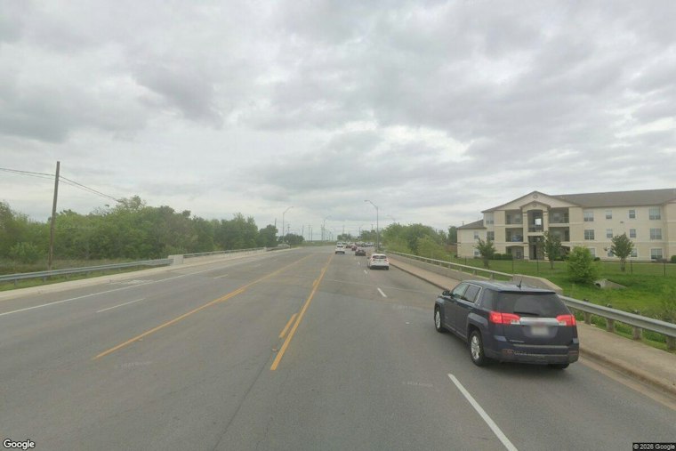 Round Rock Opens Wyoming Springs Drive Extension, New I-35 Escape Route