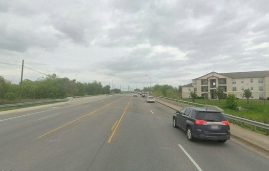 Round Rock Opens Wyoming Springs Drive Extension, New I-35 Escape Route