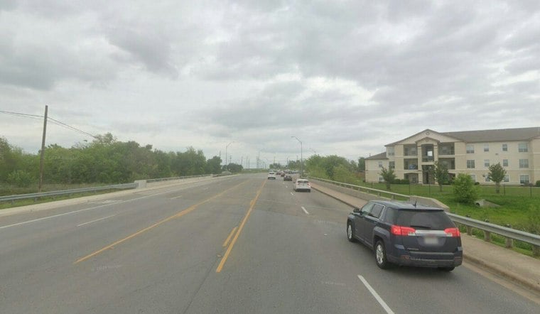 Round Rock Opens Wyoming Springs Drive Extension, New I-35 Escape Route