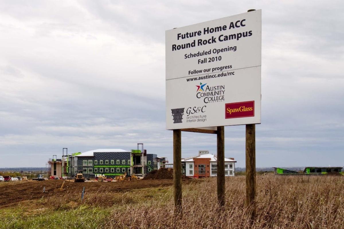 hoodline.com - Natalie Petrovich - ACC Opens New Automotive Facility in Round Rock, Texas