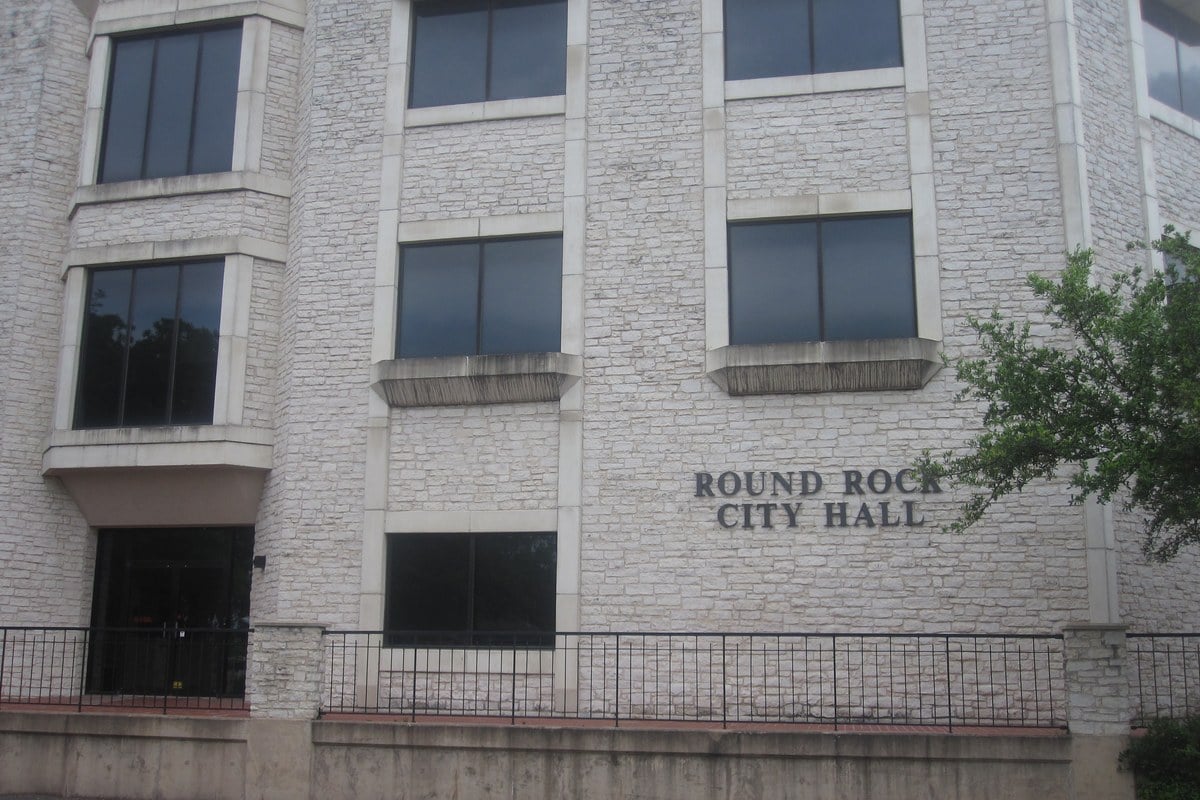 Round Rock Weighs $600K Incentive for PulseForge Expansion