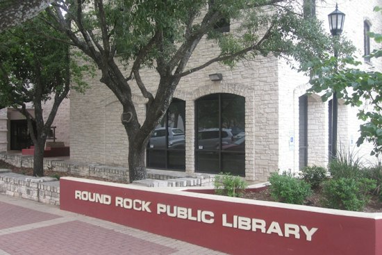 Round Rock Teen Charged After Shooting Near Library Injures One