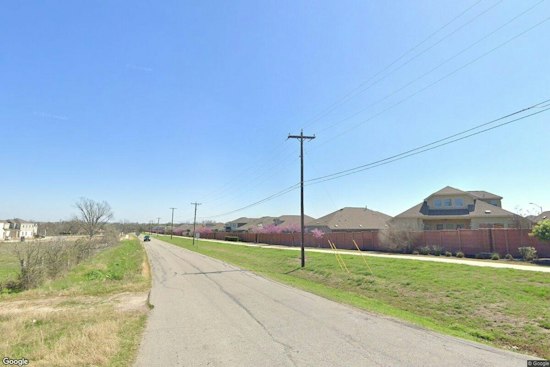 Round Rock Widening Project Leaves Red Bud Lane Homeowner Paying Rent Elsewhere