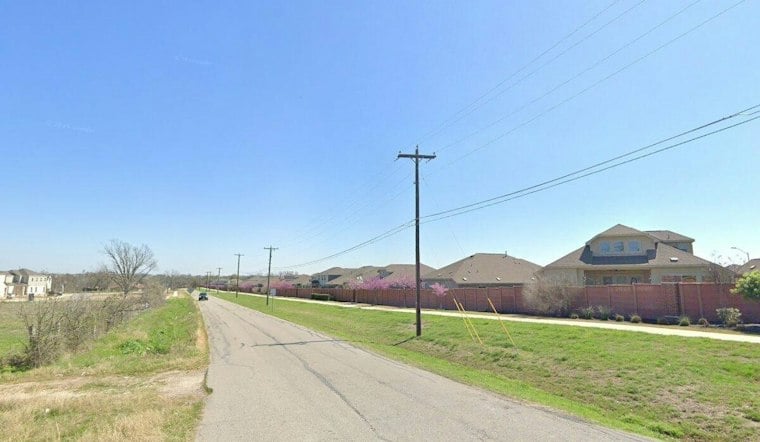 Round Rock Widening Project Leaves Red Bud Lane Homeowner Paying Rent Elsewhere