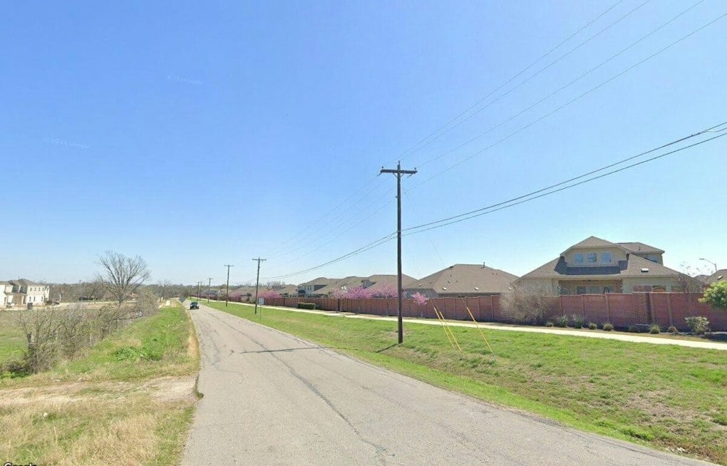 Round Rock Widening Project Leaves Red Bud Lane Homeowner Paying Rent Elsewhere