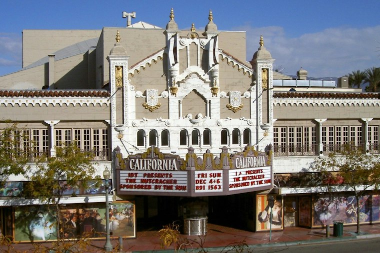 Route 66 Documentary Rolls Into San Bernardino, LA With Mother Road Revival Stories