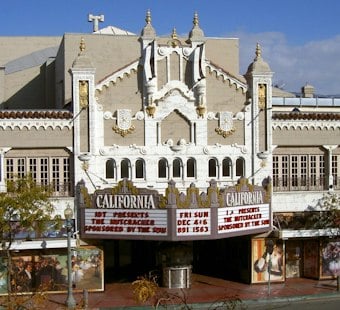 Route 66 Documentary Rolls Into San Bernardino, LA With Mother Road Revival Stories