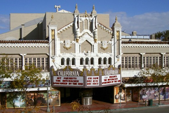 Route 66 Documentary Rolls Into San Bernardino, LA With Mother Road Revival Stories