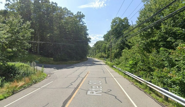 Route 80 Crash Kills One In Madison, Shuts Down Road For Hours