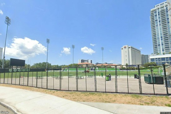 Rowdies Open USL Playoffs With Halloween Bash, Host Miami FC Friday