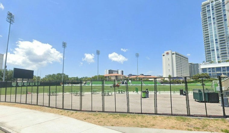 Rowdies Open USL Playoffs With Halloween Bash, Host Miami FC Friday