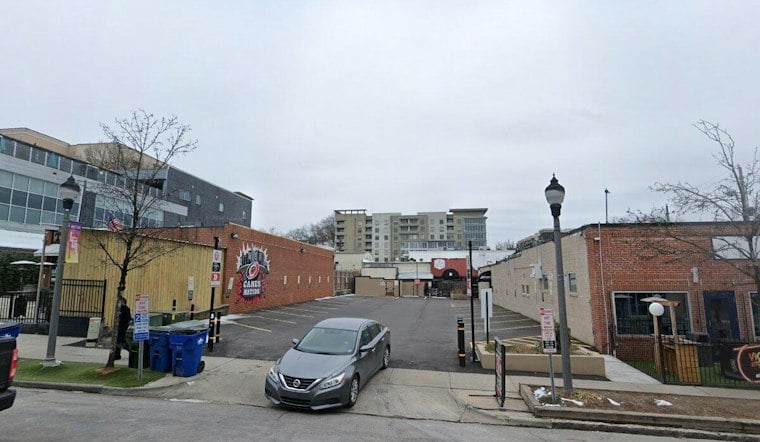 Roxboro Officer Busted in Raleigh Bar Fight, Dared Security Guard to Scrap