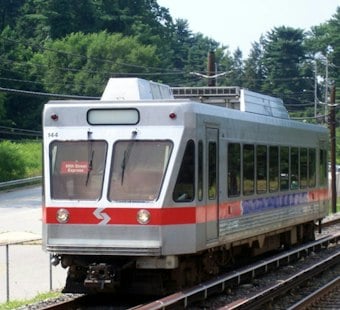 Roxborough's 200-Year-Old Train Depot Could Become a Museum for Kids