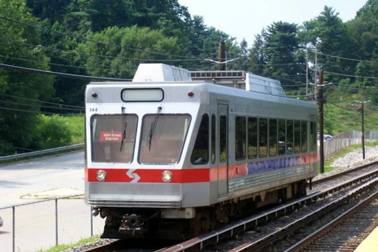 Roxborough's 200-Year-Old Train Depot Could Become a Museum for Kids
