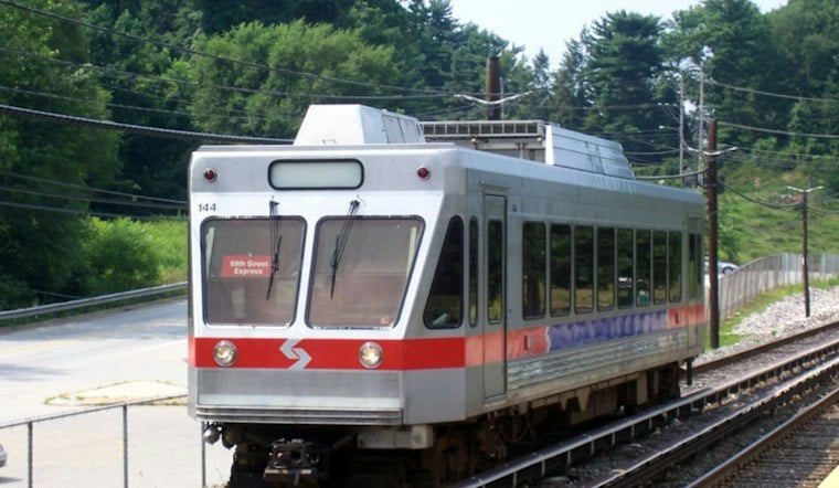 Roxborough's 200-Year-Old Train Depot Could Become a Museum for Kids