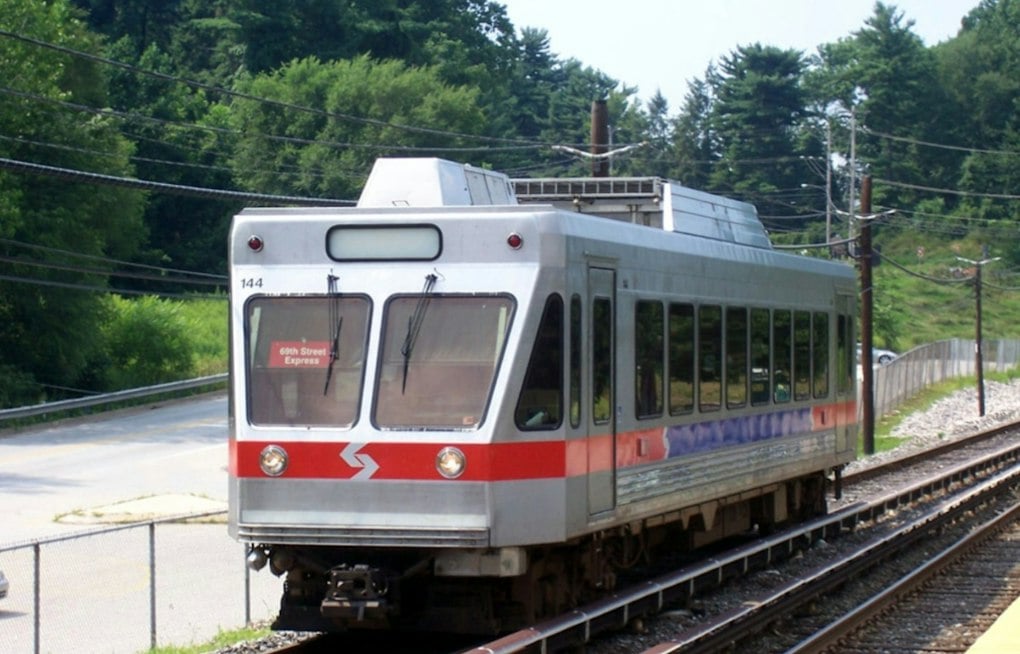 Roxborough's 200-Year-Old Train Depot Could Become a Museum for Kids