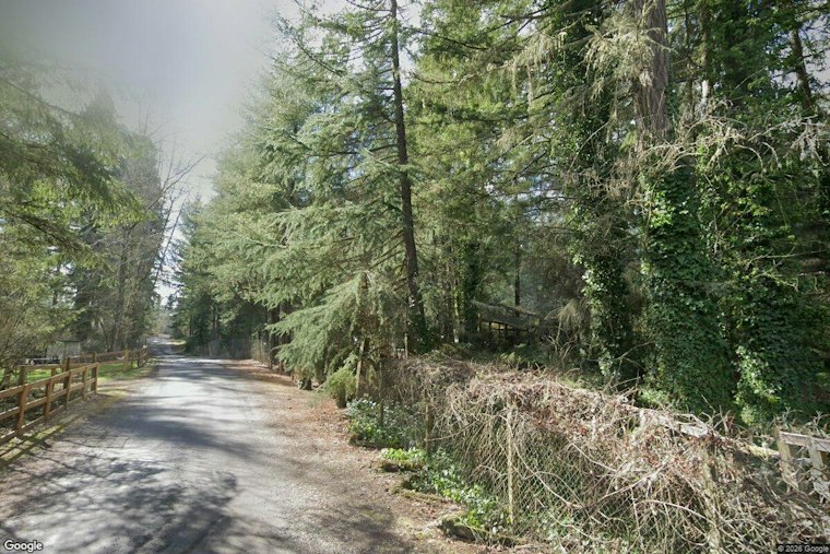 Roy Shooting Victim Found With Multiple Gunshot Wounds, Suspect Caught After Yelm Chase