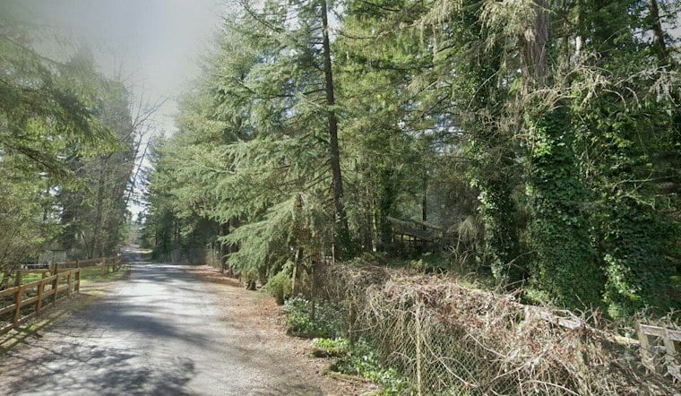 Roy Shooting Victim Found With Multiple Gunshot Wounds, Suspect Caught After Yelm Chase