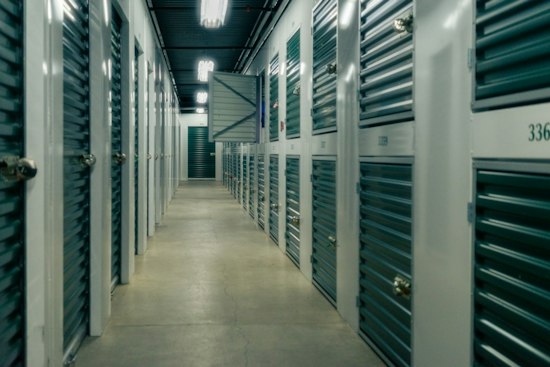 Royal Oak renter reports mold damage in Public Storage unit