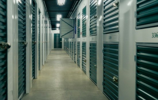 Royal Oak renter reports mold damage in Public Storage unit
