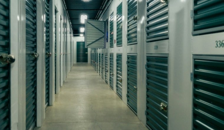 Royal Oak renter reports mold damage in Public Storage unit