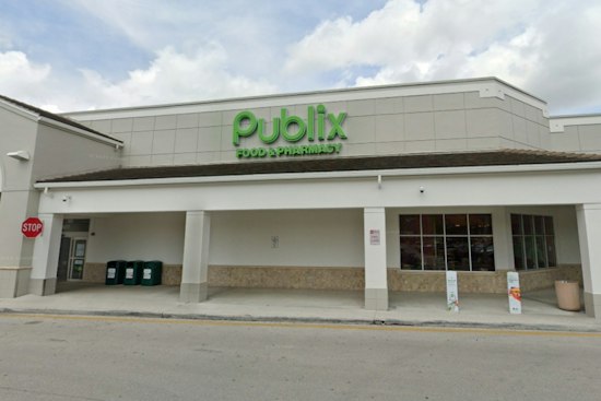 Royal Palm Beach Publix Shopper Busted Filming Under Women's Dresses, Deputies Say