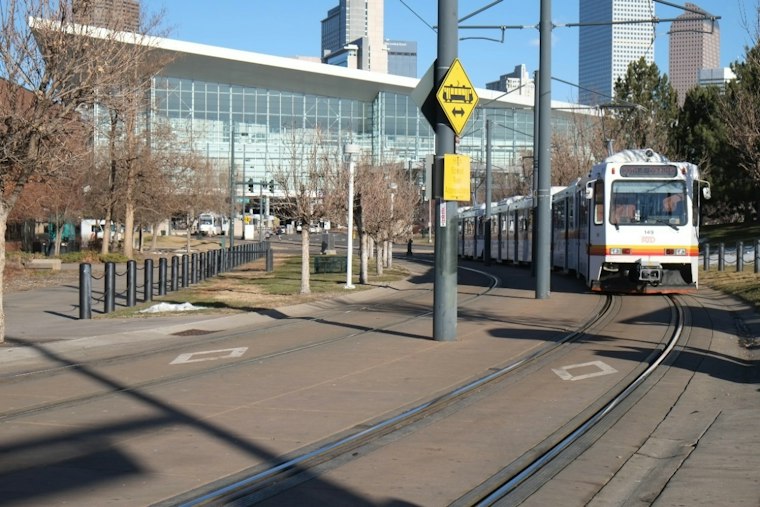 RTD Spent $1.3M on TikTok Influencers to Sell Colorado's CoCo Rail Tax