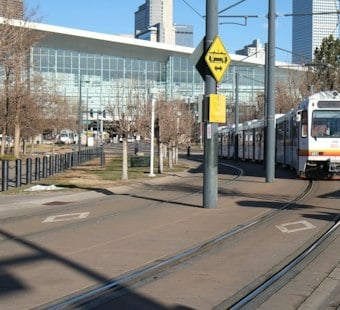 RTD Spent $1.3M on TikTok Influencers to Sell Colorado's CoCo Rail Tax