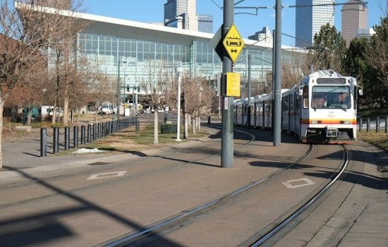 RTD Spent $1.3M on TikTok Influencers to Sell Colorado's CoCo Rail Tax