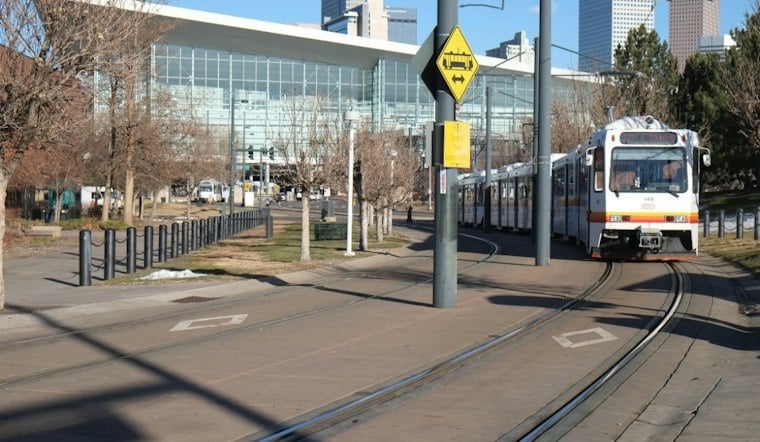 RTD Spent $1.3M on TikTok Influencers to Sell Colorado's CoCo Rail Tax