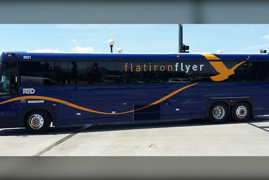 RTD Taps $44 Million State Grant to Add Bus Trips Across Metro Denver, Boulder
