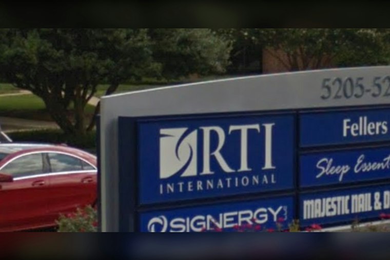 RTI International Cuts 200 More Jobs as Federal Research Money Dries Up