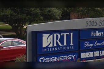 RTI International Cuts 200 More Jobs as Federal Research Money Dries Up
