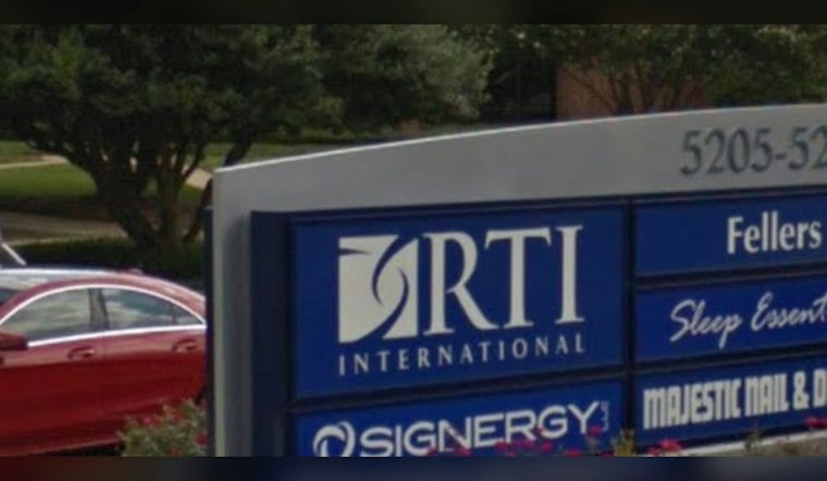 RTI International Cuts 200 More Jobs as Federal Research Money Dries Up