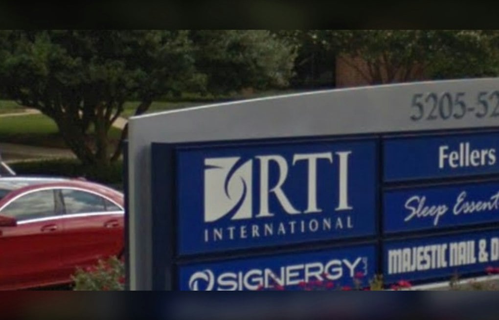 RTI International Cuts 200 More Jobs as Federal Research Money Dries Up