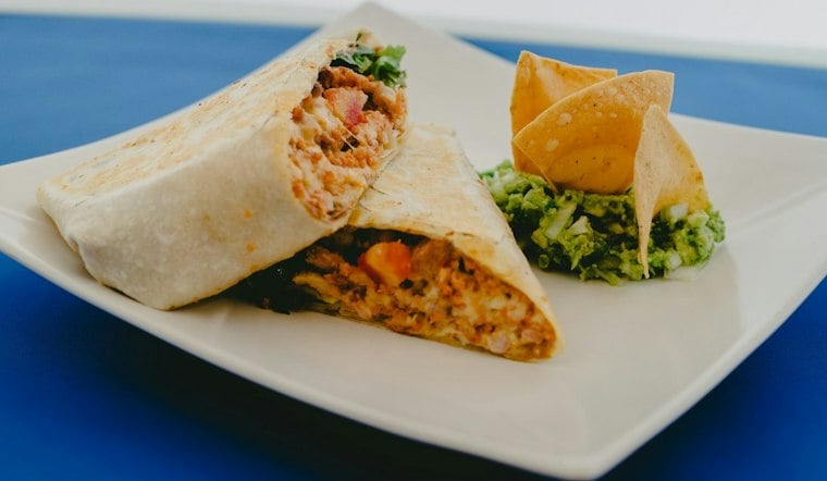 RTP Sushi Burrito Shop That Hired Refugees Closes Its Doors After 8 Years