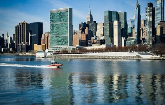 Rubio Orders Iran's UN Delegation Out of New York as Talks Collapse