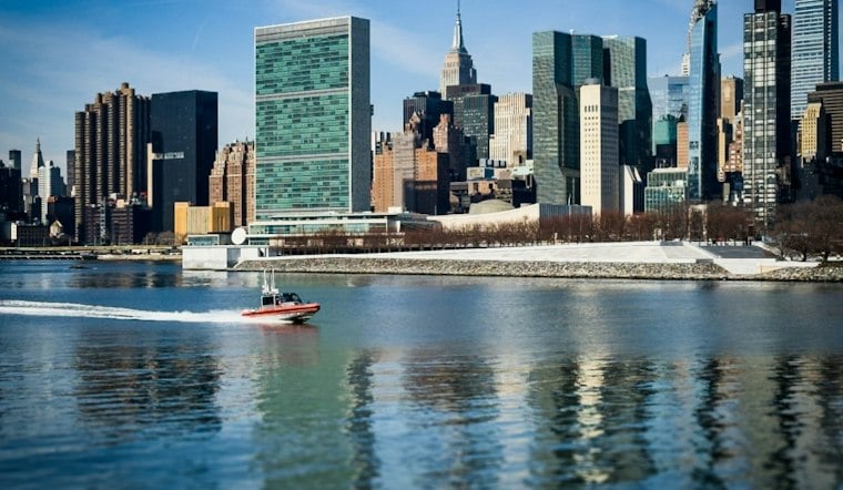 Rubio Orders Iran's UN Delegation Out of New York as Talks Collapse