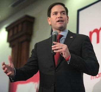 Rubio Presses Israel to Crack Down After Settlers Injure US Photographer