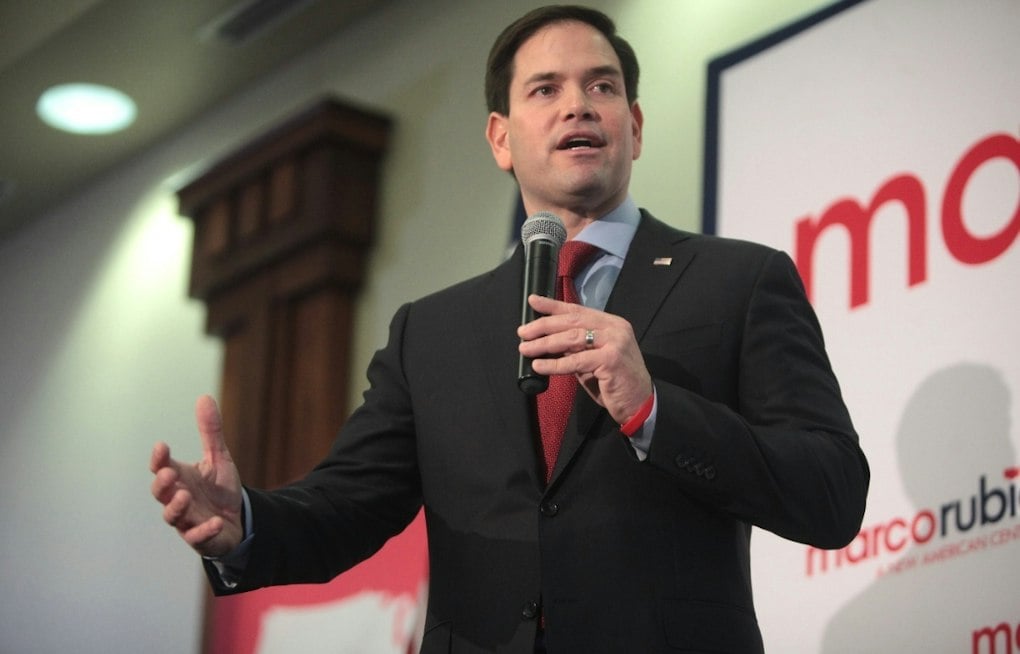 Rubio Presses Israel to Crack Down After Settlers Injure US Photographer