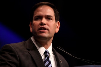 Rubio Waives Human Rights Rules to Unlock $320M in Egypt Military Aid