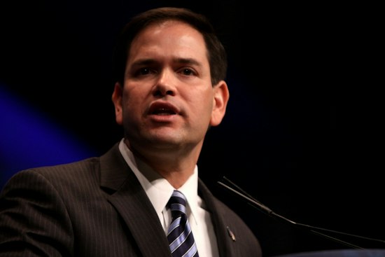Rubio Waives Human Rights Rules to Unlock $320M in Egypt Military Aid
