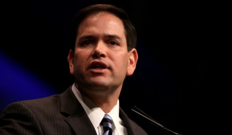 Rubio Waives Human Rights Rules to Unlock $320M in Egypt Military Aid
