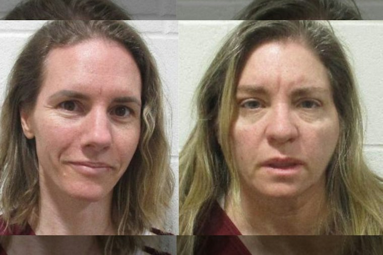 Ruby Franke, Jodi Hildebrandt Set for First Parole Hearings in December 2026