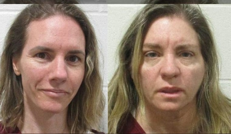 Ruby Franke, Jodi Hildebrandt Set for First Parole Hearings in December 2026