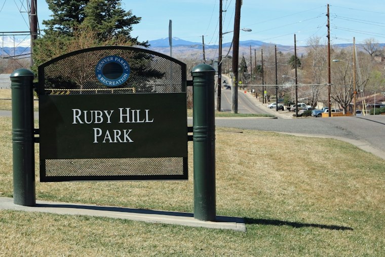 Ruby Hill Pump House Gets 360-Degree Mural Honoring Immigrant Stories