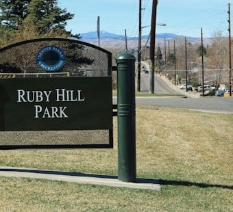 Ruby Hill Pump House Gets 360-Degree Mural Honoring Immigrant Stories