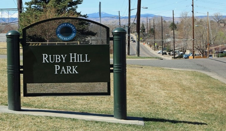 Ruby Hill Pump House Gets 360-Degree Mural Honoring Immigrant Stories