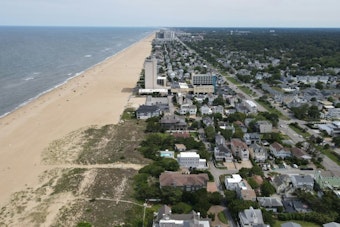 Rudee Park Construction Pushed to Late 2027, Virginia Beach Officials Say